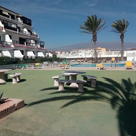 Amarilla Bay 112 طوستا ديل سيلونثيو