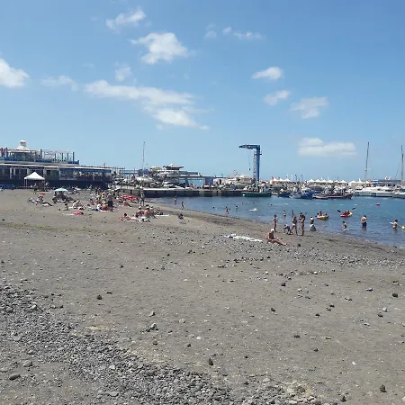 شقة Amarilla Bay 112