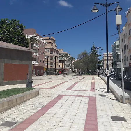 شقة Amarilla Bay 112 *
