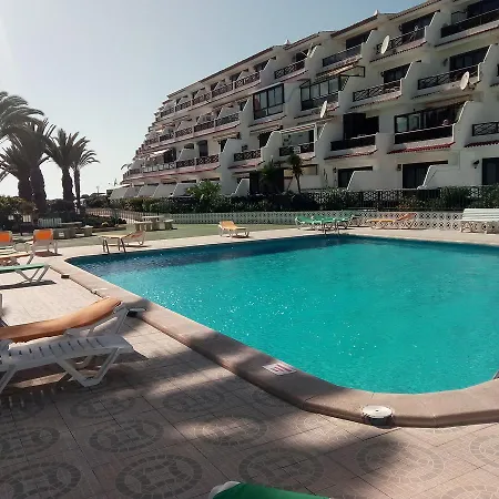 Amarilla Bay 112 شقة طوستا ديل سيلونثيو