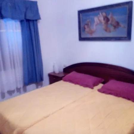 Amarilla Bay 112 شقة *
