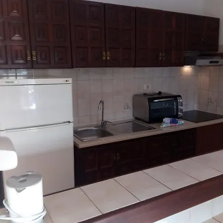شقة Amarilla Bay 112 طوستا ديل سيلونثيو